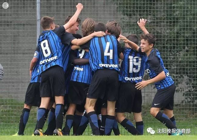  AC米兰青年军崛起，U23梯队斩获冠军  