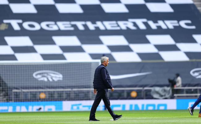  孙兴慜梅开二度助热刺击退维拉