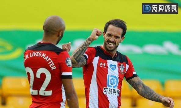  扎哈挑射制胜水晶宫主场一球小胜南安普顿