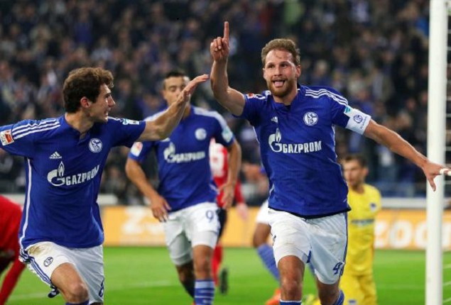  柏林赫塔防线屡现失误，客场惨败暴露防守漏洞百出