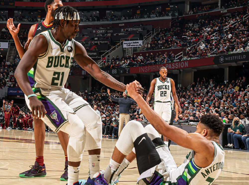  米切尔单场命中九记三分骑士爆冷赢球