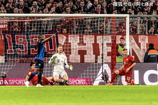  罗斯托克主场遭遇滑铁卢，防线失误连连痛失好局